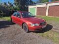 Audi A4 B5L, Euro 2