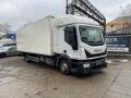 Iveco Eurocargo 120E25, Euro 6, �elo