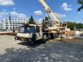 Tatra ostatn� T815 AD28, je��b