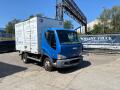 Avia ostatn� D60-K, Euro 2, �elo