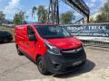Opel Vivaro 1.6 TDCi, 89kW