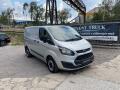 Ford Transit Custom 2.2 TDCi, 74kW, Euro 5