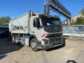 Volvo FM 330, 6x2, Euro 6, komunal