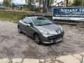 Peugeot 207 1.6, 88kW, LPG, Euro 4, Kabrio