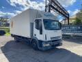 Iveco Eurocargo 120E22, Euro 5, �elo