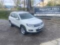 Volkswagen Tiguan 2.0 TDI - R-line CUP 4x4