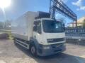 DAF LF 55.220, Euro 4, Izotherm, �elo