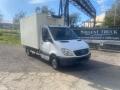 Mercedes-Benz Sprinter 315 CDI, Euro 4, Izotherm
