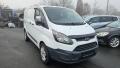 Ford Transit Custom 2.2 TDCi