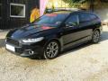 Ford Mondeo STLine 2.0 TDCi 110kW