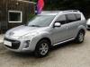 Peugeot 4007 2.2 HDI 115kW  4X4 7 MST