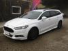 Ford Mondeo GTLine 2.0 TDCi 110kW ACC