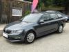 koda Octavia 1.6 TDI 85kW