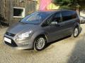 Ford S-MAX 2.0 TDCi 7 MST S-LINE