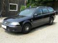 Volkswagen Passat Variant 1.9 TDI 96kW AUTOMAT