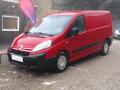 Citro�n Jumpy 1.6 HDI 66kW BEZ DPF