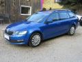 koda Octavia 1.6 TDI 85kW ZIMN PNEU