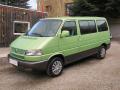 Volkswagen Multivan 2.5 TDI 96kW  TOP STAR