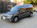 Volkswagen Caddy 2.0TDI 110kW DSG 7 MST 4X4