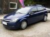 Opel Astra 1.6 16V AUTOMAT