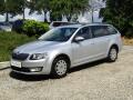 �koda Octavia 1.6 TDI 81kW  4X4