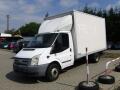 Ford Transit 2.2 TDCi 114kW  RAMPA
