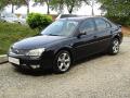 Ford Mondeo 2.0 TDCi 96kW PERFEKTN� STAV