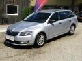�koda Octavia 1.6 TDI 77kW  1.MAJITEL