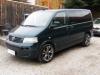 Volkswagen Multivan 2.5 TDI 128kW 7 SEDADEL