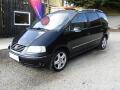 Volkswagen Sharan 1.9 TDI 85kW BEZ KOROZE