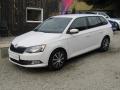 koda Fabia 1.2 TSI 66kW  ZIMN PNEU