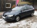 Volkswagen Passat Variant 2.0 TDI CR  105 kW