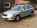 �koda Octavia 1.9 TDI 77kW 4X4 BEZ DPF