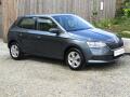 �koda Fabia 1.0 MPI 55kW TOP QUALITY