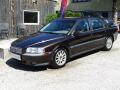 Volvo S80 2.0 T 120kW LPG