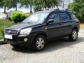 Kia Sportage 2.0 CRDI 83kW
