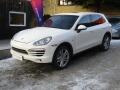 Porsche Cayenne 3.0 TDI 176kW