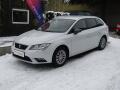 Seat Leon 1.6 TDI 81kW  ZIMN�+LETN� PNEU