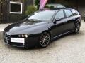 Alfa Romeo 159 2.0JTD 125kW