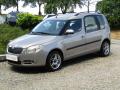 �koda Roomster 1.9 TDI 77kW  BEZ DPF