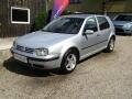 Volkswagen Golf 1.4 16V KLIMA FUNK�N�
