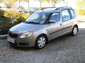 �koda Roomster 1.4 TDI 59kW