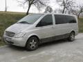 Mercedes-Benz Vito 2.0 CDI 110kW  LONG  NOV STK