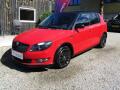 �koda Fabia 1.2 TSI 63kW MONTE CARLO