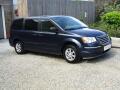 Chrysler Voyager 3.3 V6 128kW LPG 90L
