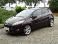 Ford Fiesta 1.6 TDCi 66kW