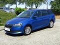 �koda Fabia 1.0 TSI 81kW 6kv. TOP QUALITY
