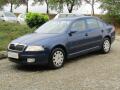 �koda Octavia 2.0 TDI 103 kW ROZVODY NOV�