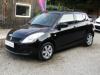 Suzuki Swift 1.3 16V 69kW 4X4  62000km