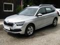 koda Kamiq 1.0 TSI 81kW CZ PVOD